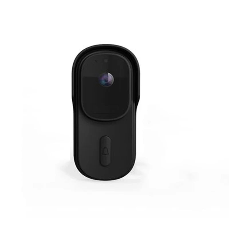 Smart Guard Doorbell for Home Security