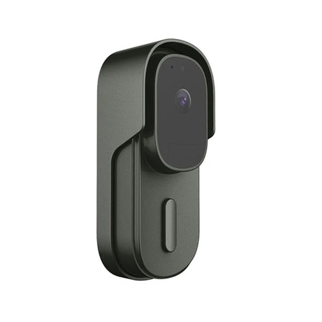 Smart Guard Doorbell for Home Security