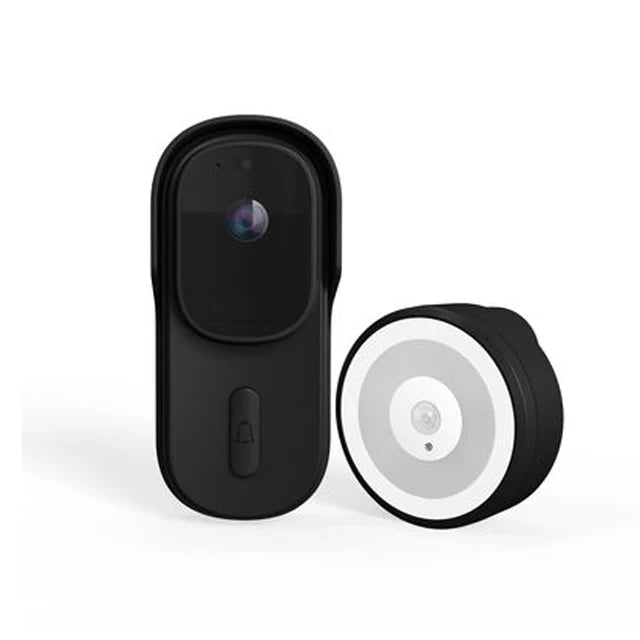 Smart Guard Doorbell for Home Security