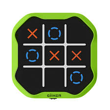 Digital Tic Tac Toe