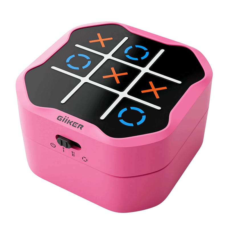 Digital Tic Tac Toe