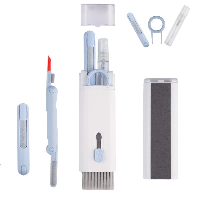Tech Sweep 7-in-1 Electronic Cleaning Kit