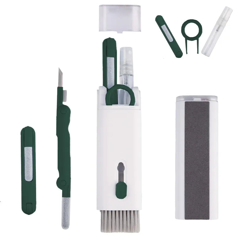 Tech Sweep 7-in-1 Electronic Cleaning Kit