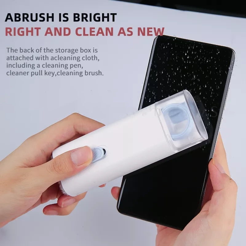 Tech Sweep 7-in-1 Electronic Cleaning Kit