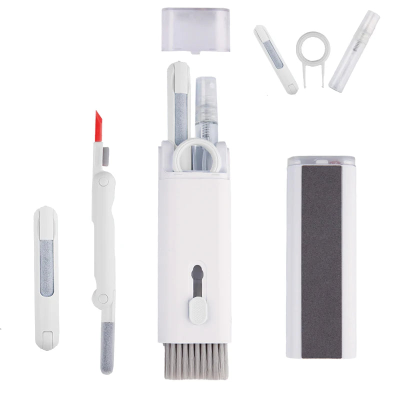 Tech Sweep 7-in-1 Electronic Cleaning Kit