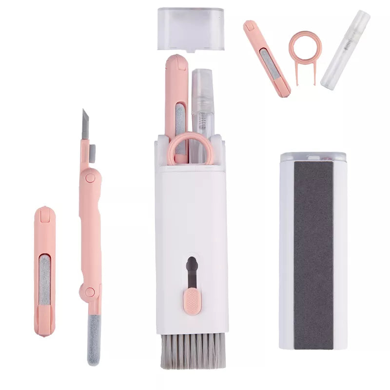Tech Sweep 7-in-1 Electronic Cleaning Kit