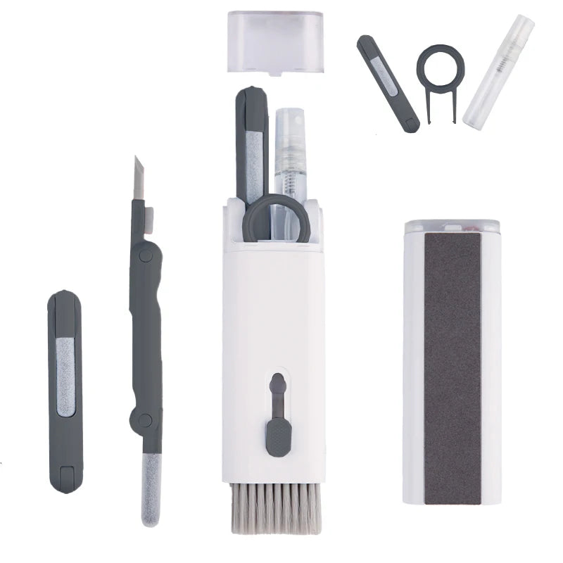 Tech Sweep 7-in-1 Electronic Cleaning Kit