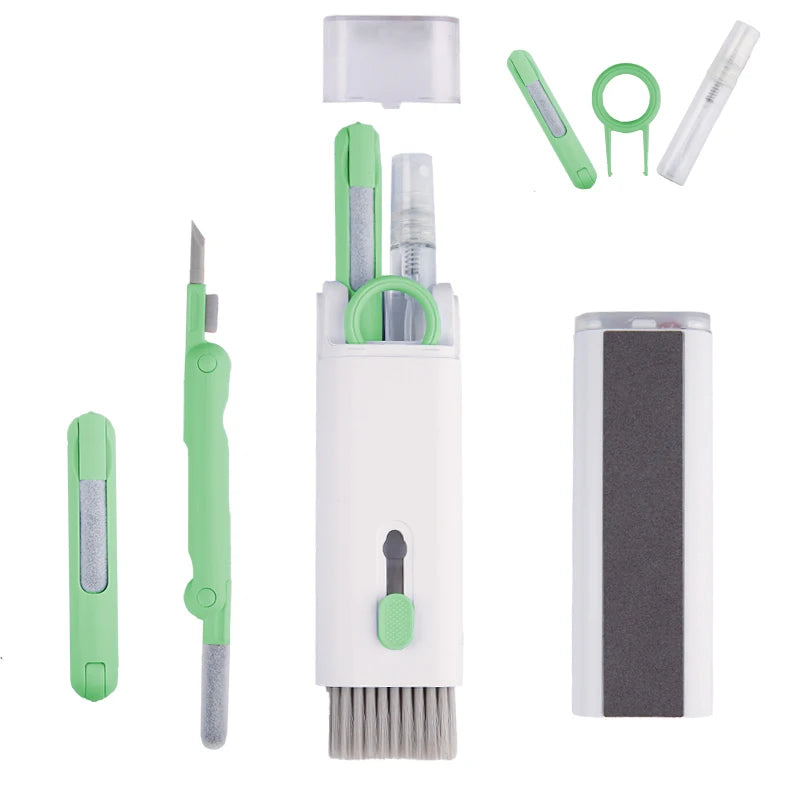 Tech Sweep 7-in-1 Electronic Cleaning Kit