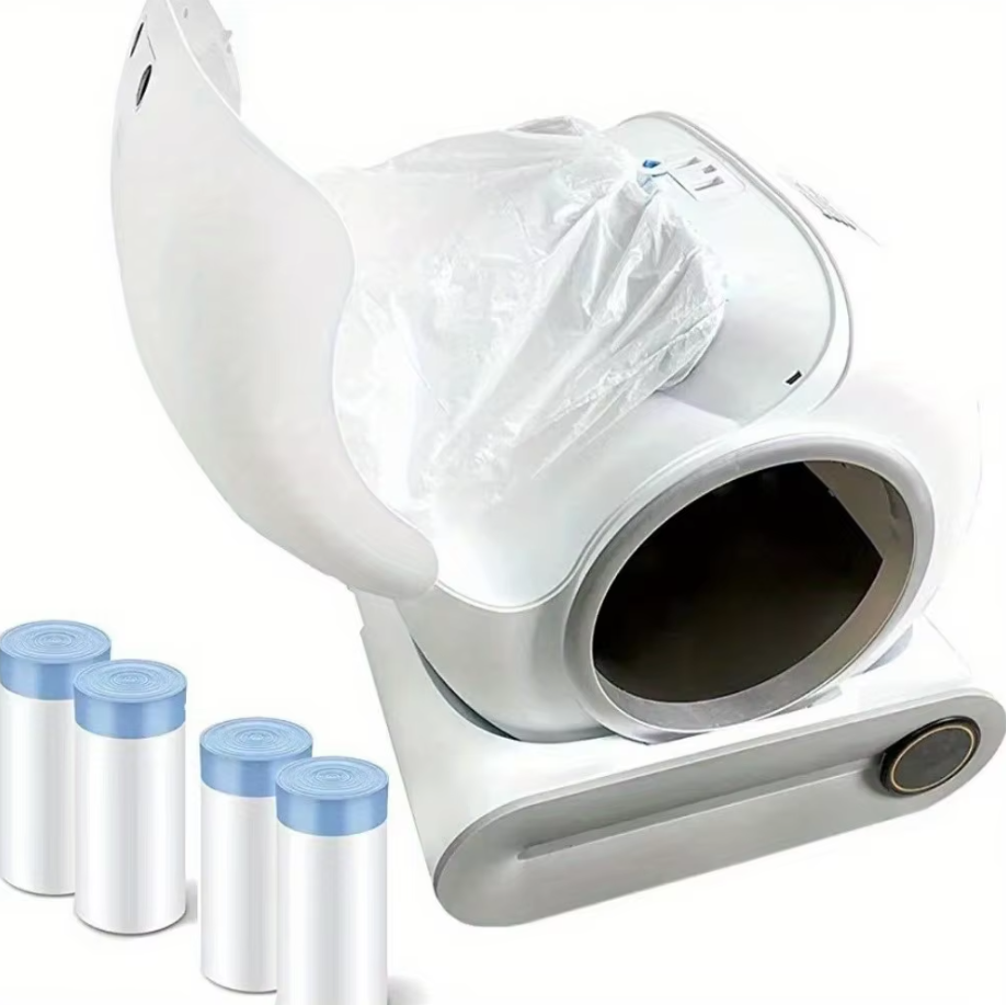 Tonepie Smart Cat Litter Box - Innovative Cleanliness for Your Cat