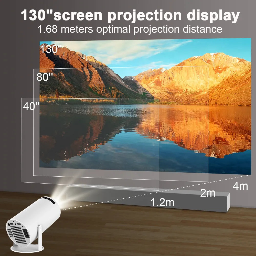 Transpeed_Projector