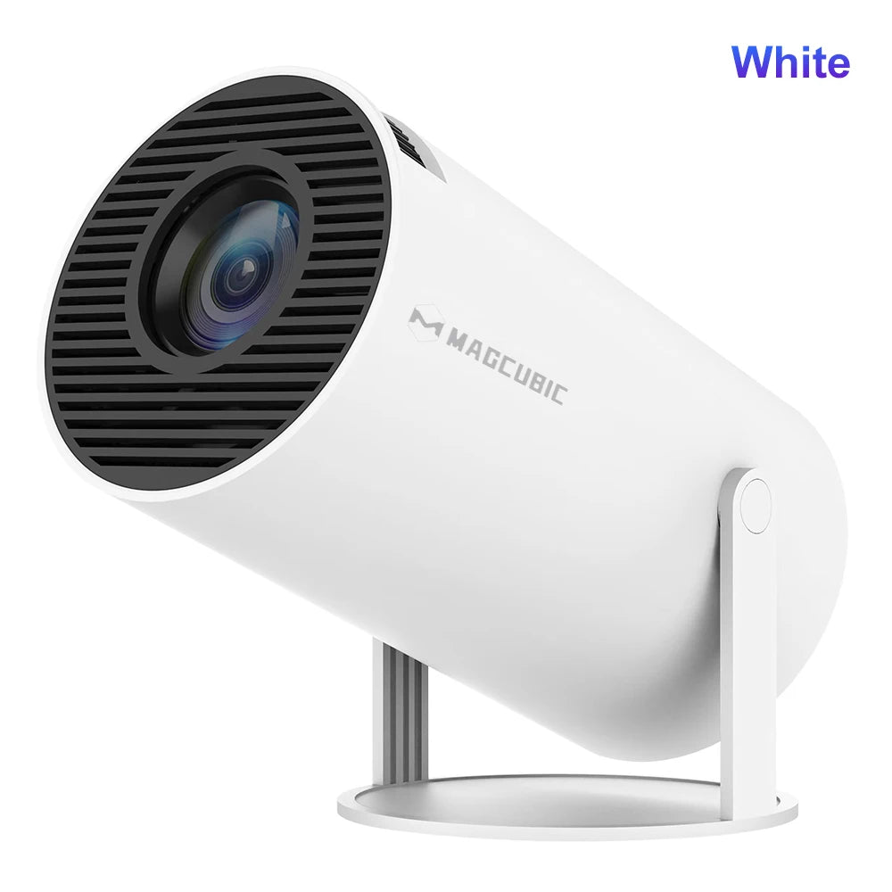 Transpeed_Projector