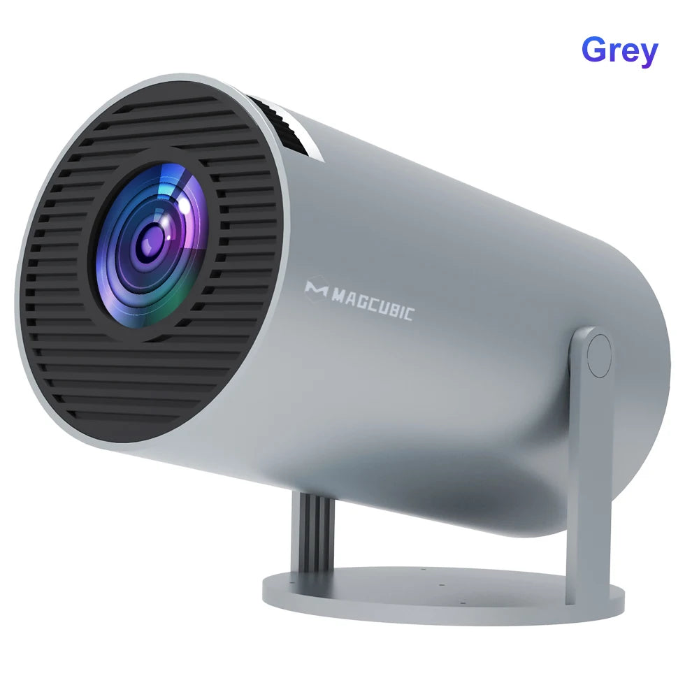 Transpeed_Projector