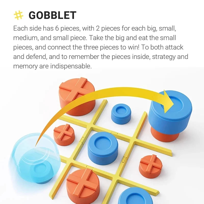 Digital Tic Tac Toe