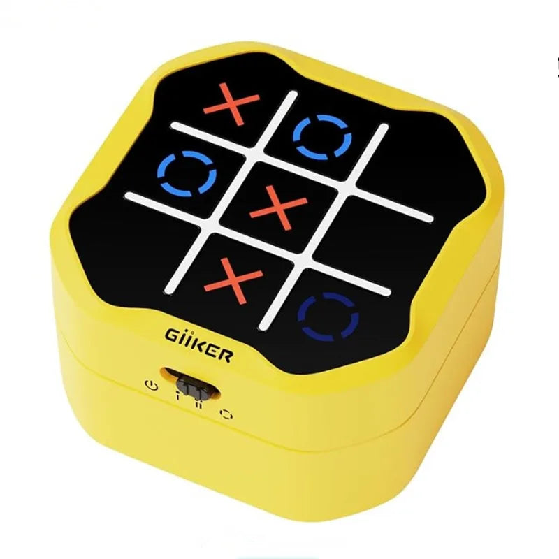 Digital Tic Tac Toe