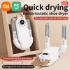 Smart Swift Shoe Dryer