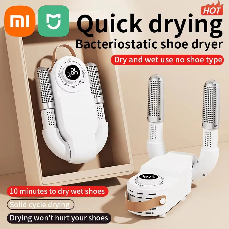 Smart Swift Shoe Dryer