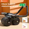 Core Master Pro: Ab Sculpting Wheel