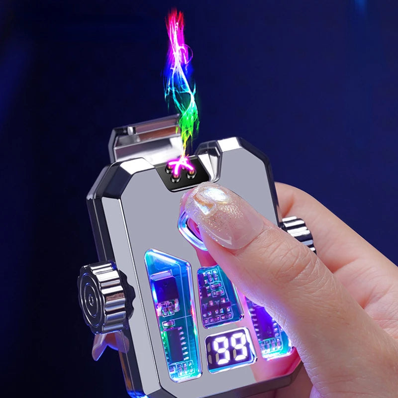 Gyro Lighter