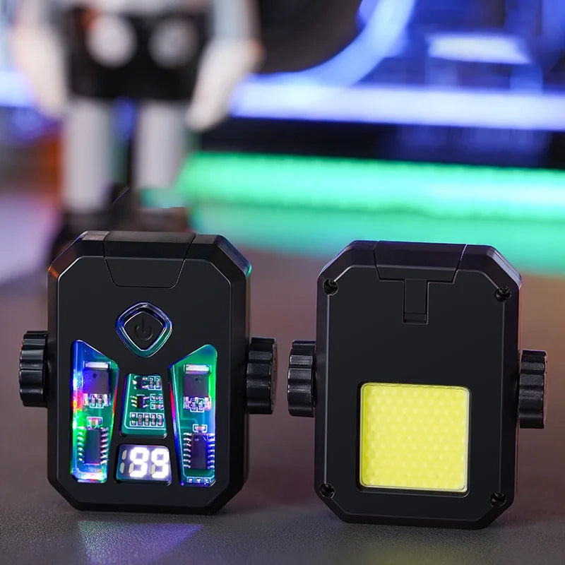 Gyro Lighter