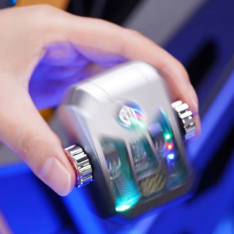 Gyro Lighter