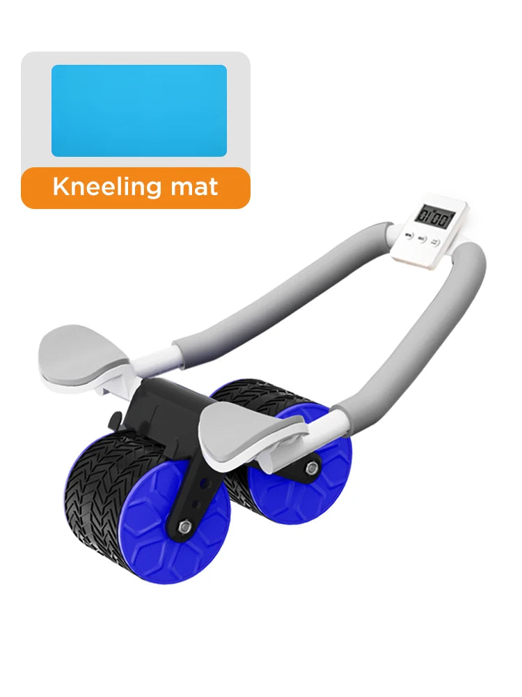 Core Master Pro: Ab Sculpting Wheel