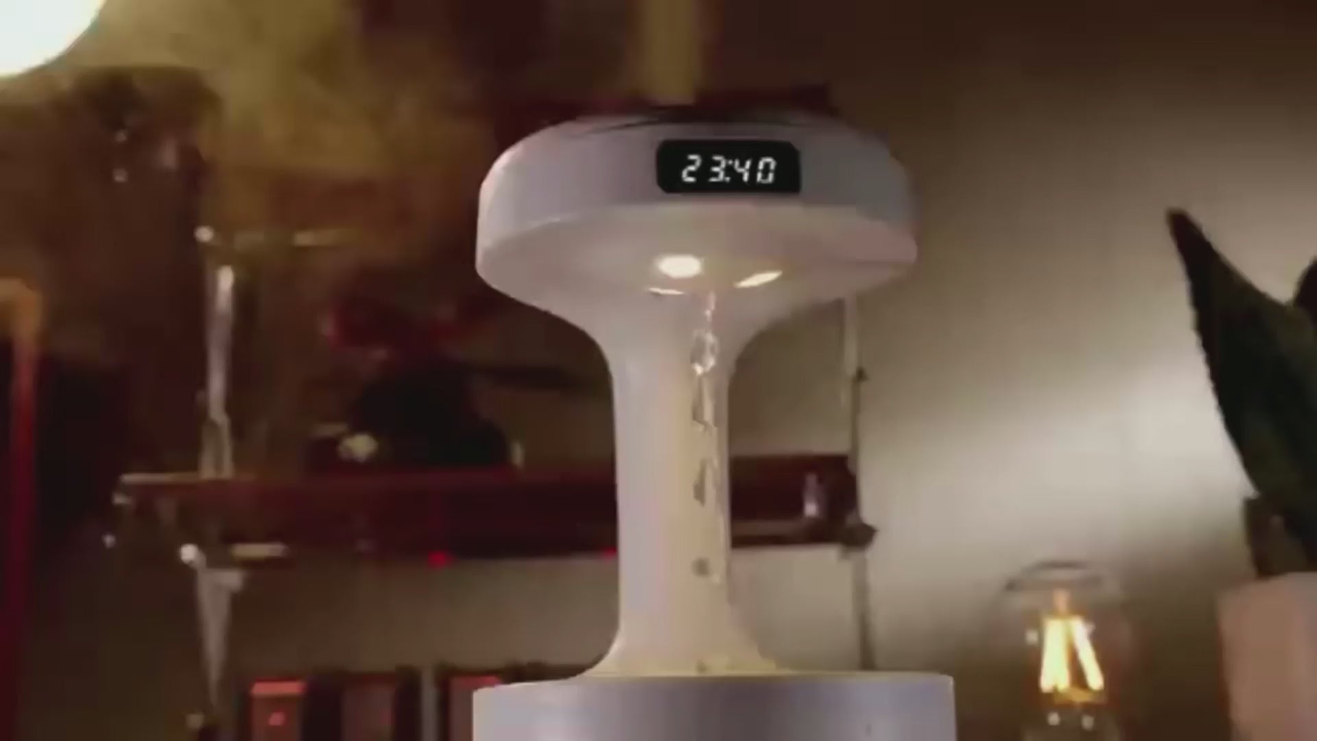 Anti-Gravity Air Humidifier