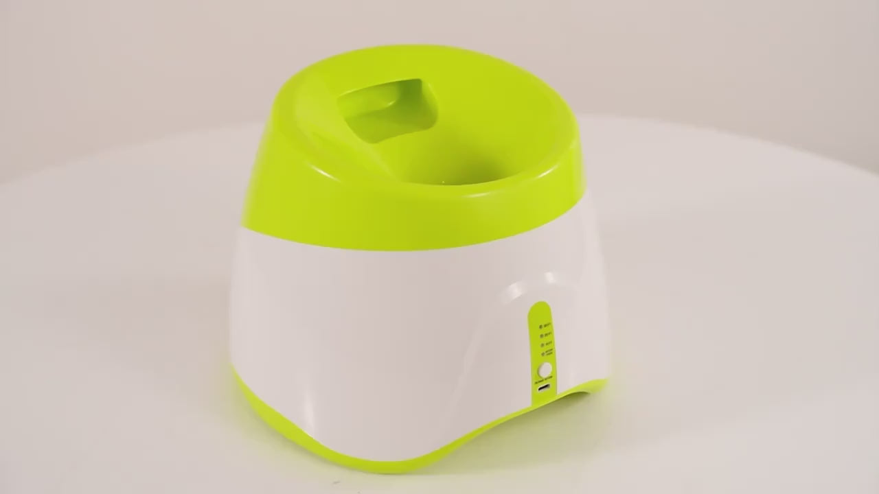Automatic Dogs Ball Launcher