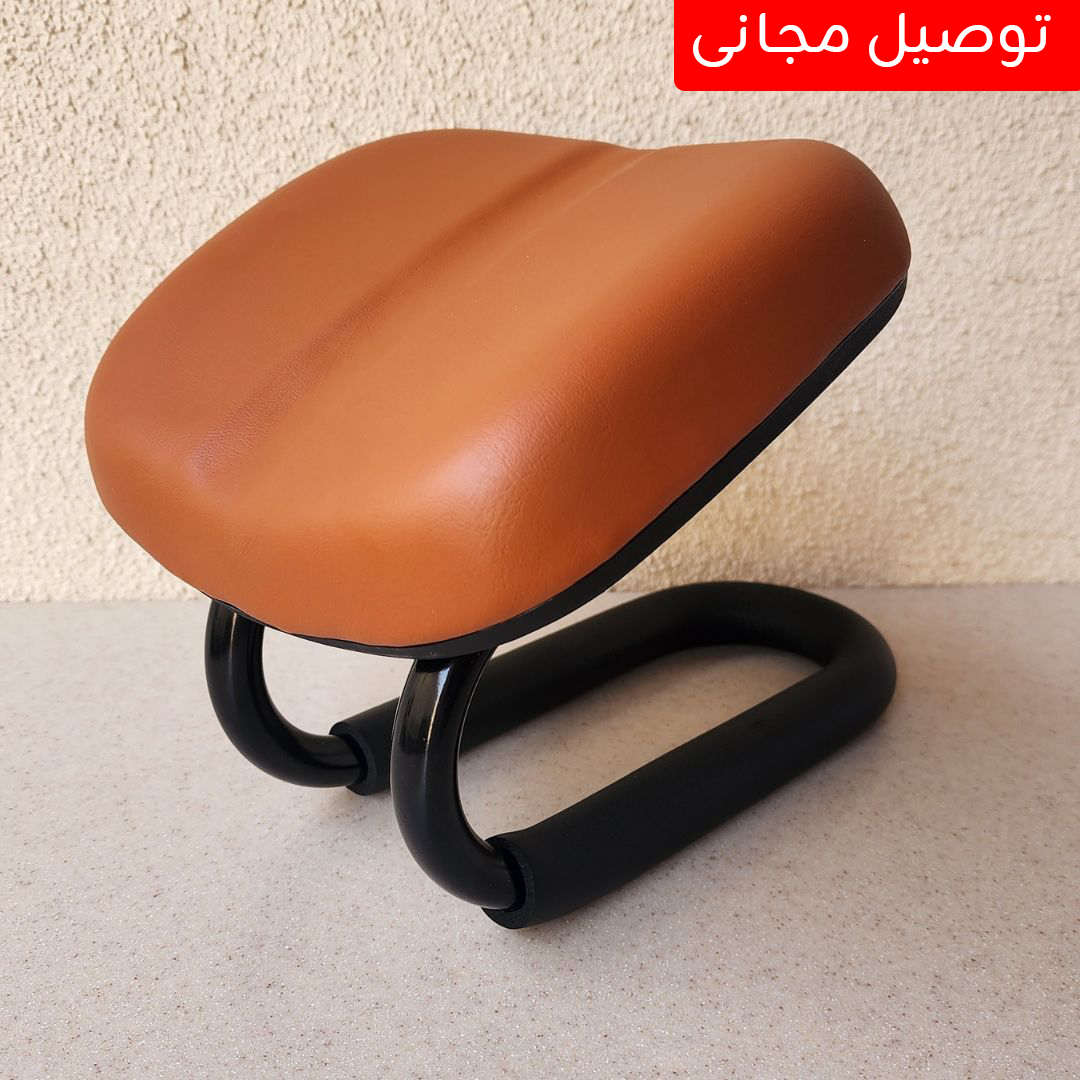 كرسي السجود القابل للتعديل ... ودع ألم الركبتين… واستقبل السكينة في كل صلاة