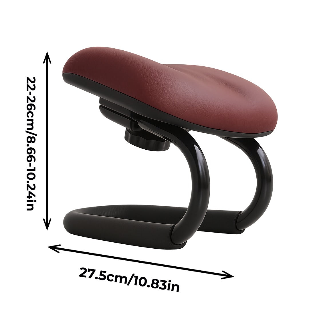 كرسي السجود القابل للتعديل ... ودع ألم الركبتين… واستقبل السكينة في كل صلاة