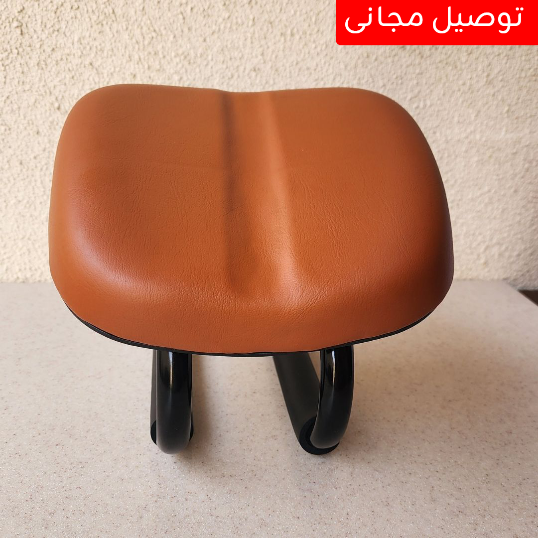 كرسي السجود القابل للتعديل ... ودع ألم الركبتين… واستقبل السكينة في كل صلاة