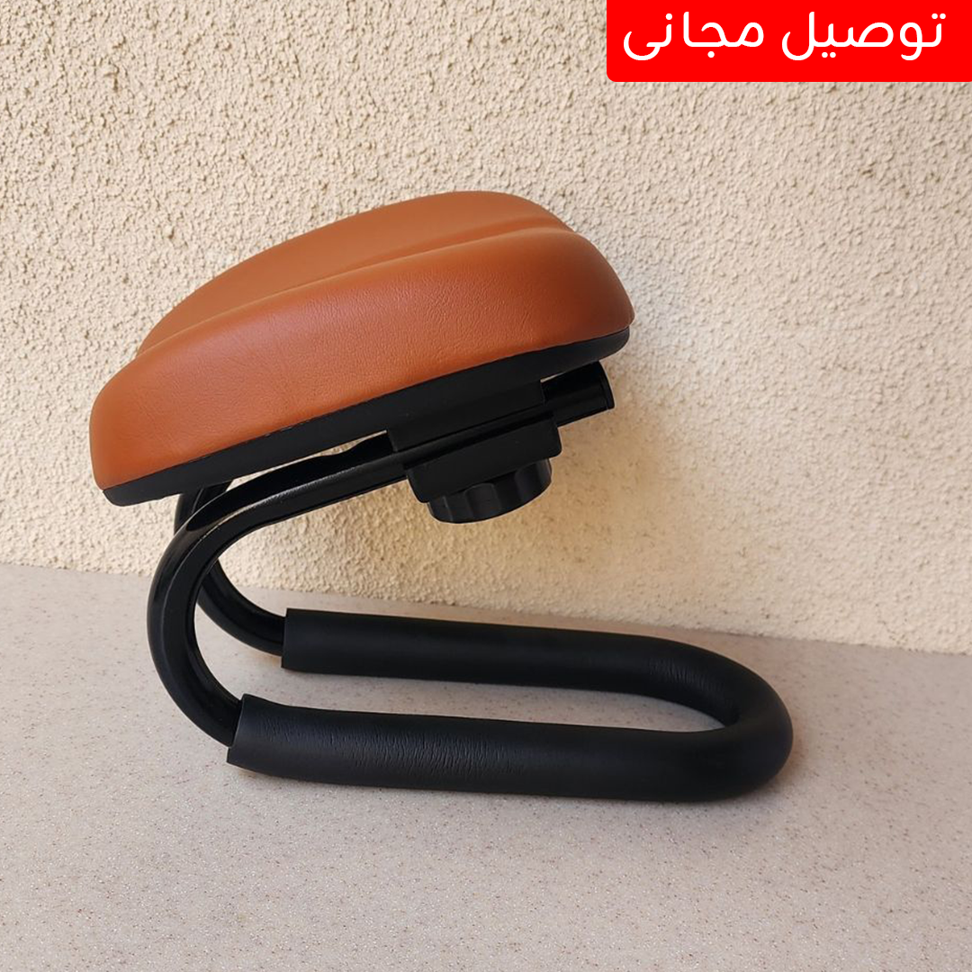 كرسي السجود القابل للتعديل ... ودع ألم الركبتين… واستقبل السكينة في كل صلاة