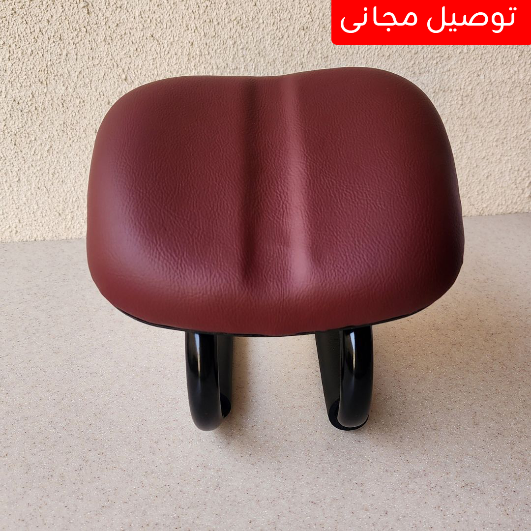 كرسي السجود القابل للتعديل ... ودع ألم الركبتين… واستقبل السكينة في كل صلاة