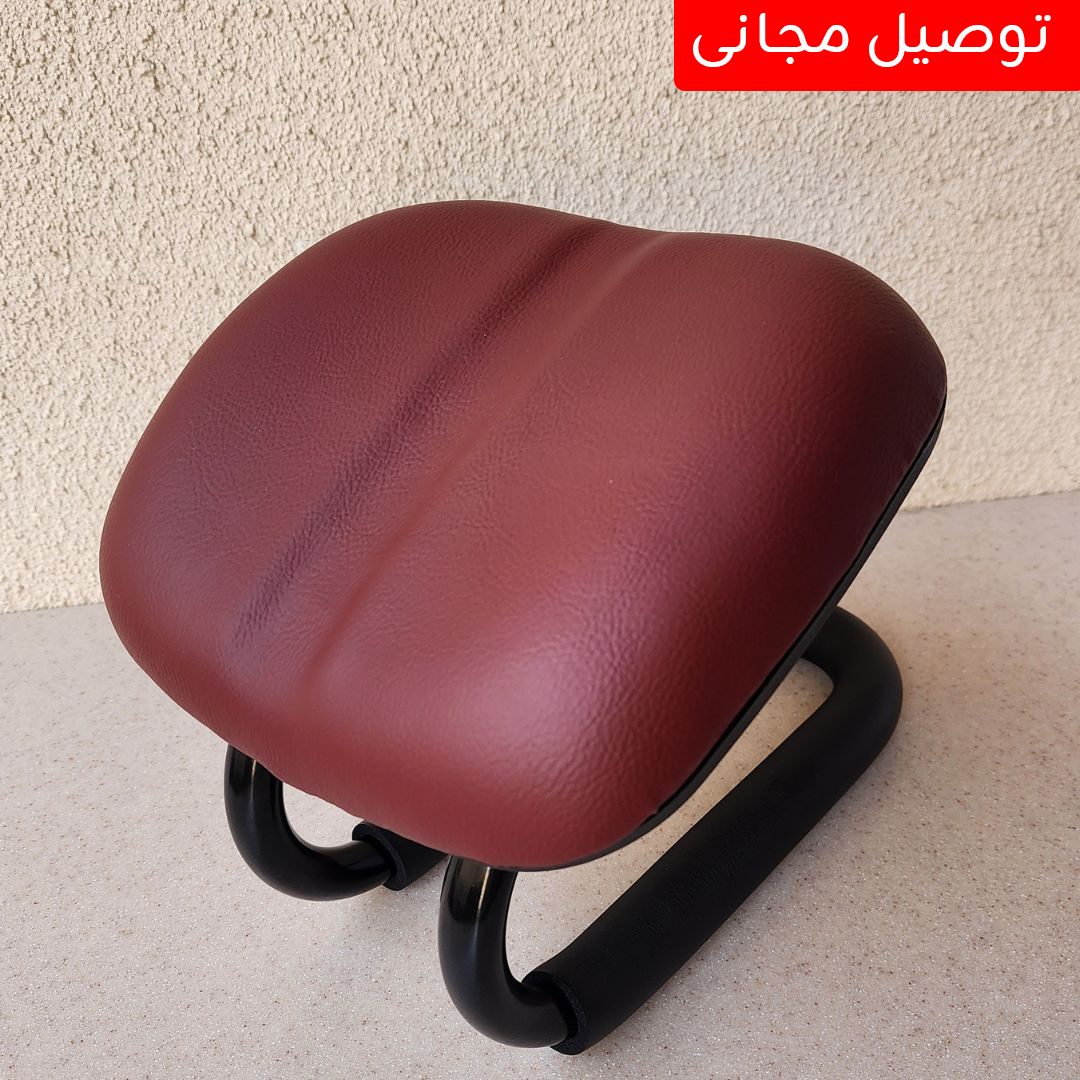 كرسي السجود القابل للتعديل ... ودع ألم الركبتين… واستقبل السكينة في كل صلاة