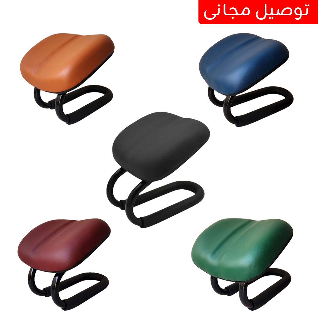 كرسي السجود القابل للتعديل ... ودع ألم الركبتين… واستقبل السكينة في كل صلاة