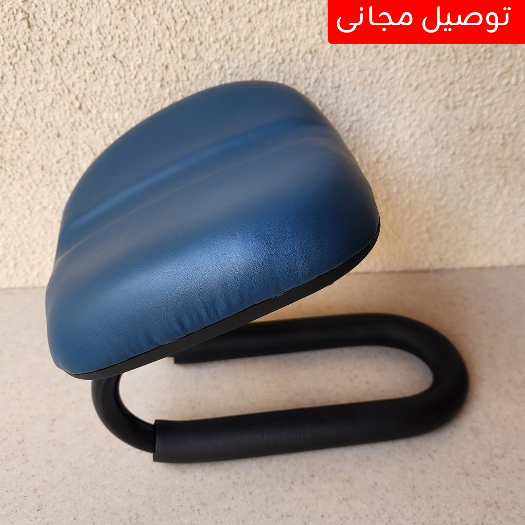 كرسي السجود القابل للتعديل ... ودع ألم الركبتين… واستقبل السكينة في كل صلاة