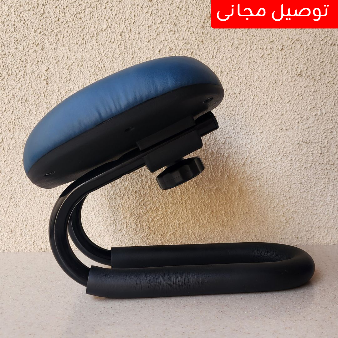 كرسي السجود القابل للتعديل ... ودع ألم الركبتين… واستقبل السكينة في كل صلاة