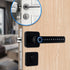 Secure Touch T10 – The Next-Gen Smart Lock