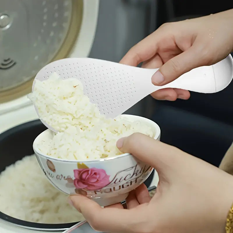 Nonstick Rice Cooking Spoon