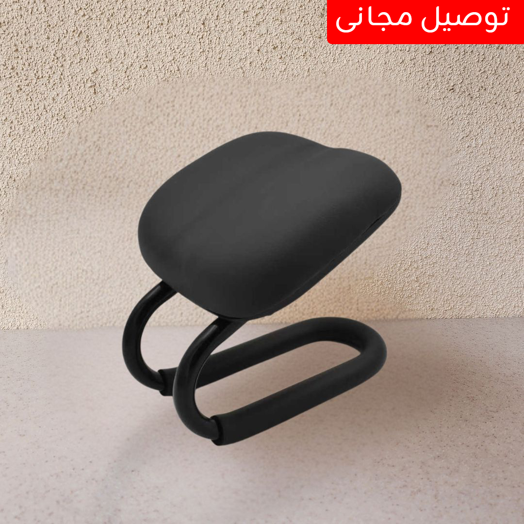 كرسي السجود القابل للتعديل ... ودع ألم الركبتين… واستقبل السكينة في كل صلاة