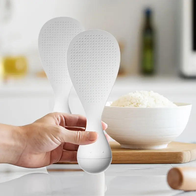 Nonstick Rice Cooking Spoon