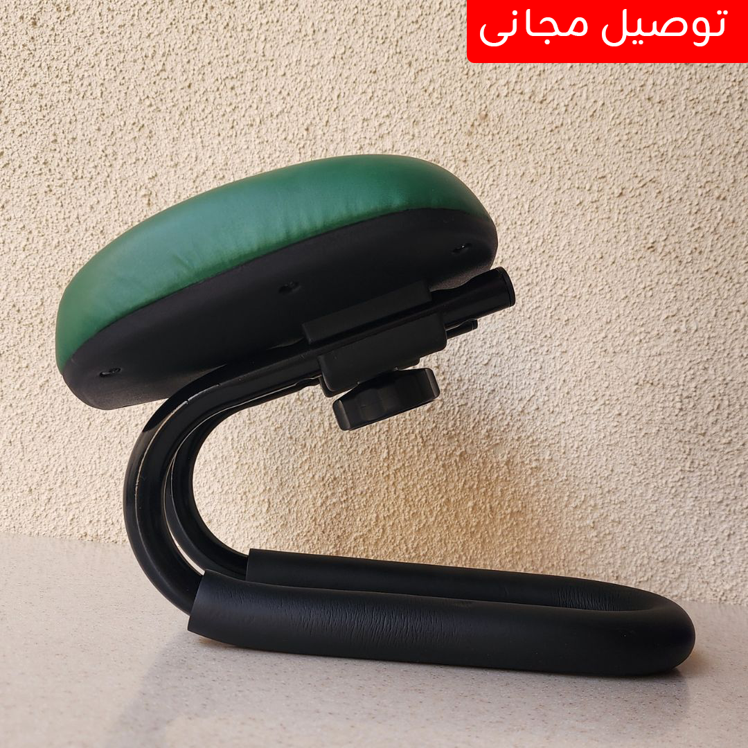 كرسي السجود القابل للتعديل ... ودع ألم الركبتين… واستقبل السكينة في كل صلاة