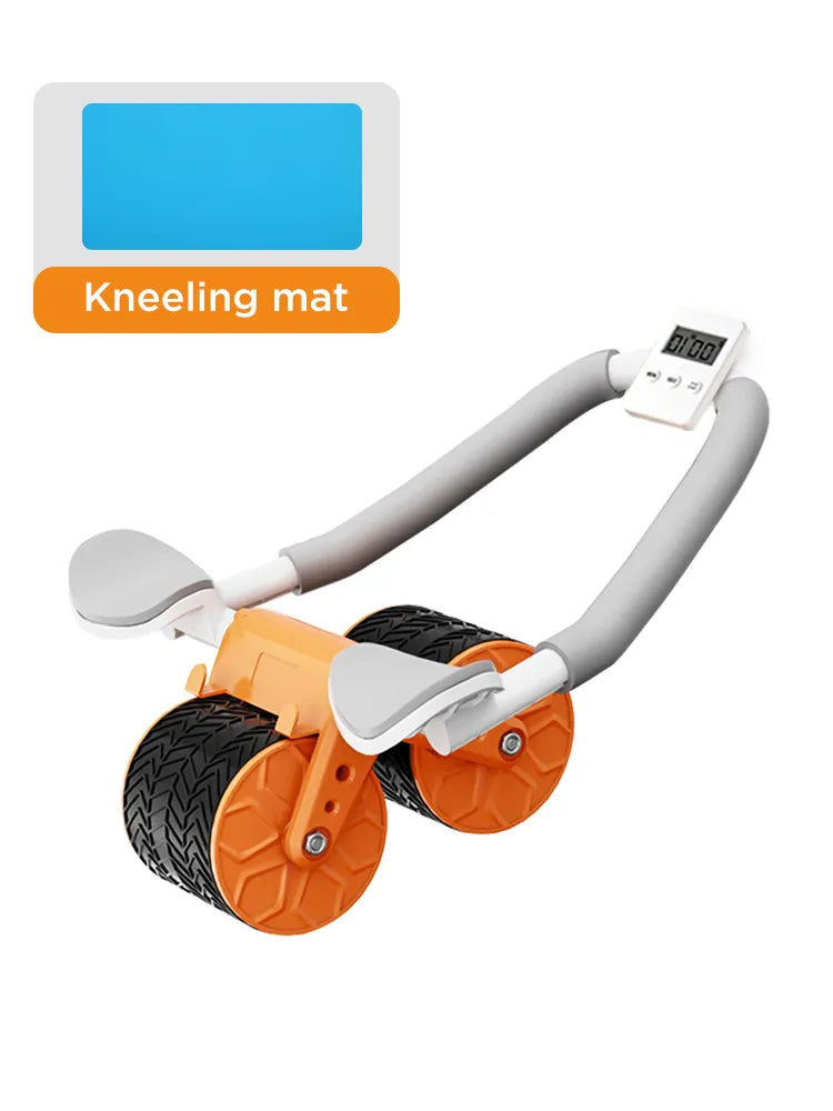 Core Master Pro: Ab Sculpting Wheel