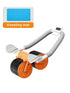 Core Master Pro: Ab Sculpting Wheel