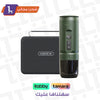 Portable Espresso Maker – 20 Bar with Detachable Battery