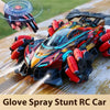 Glove Electric Toy Car, Dual Remote Control
