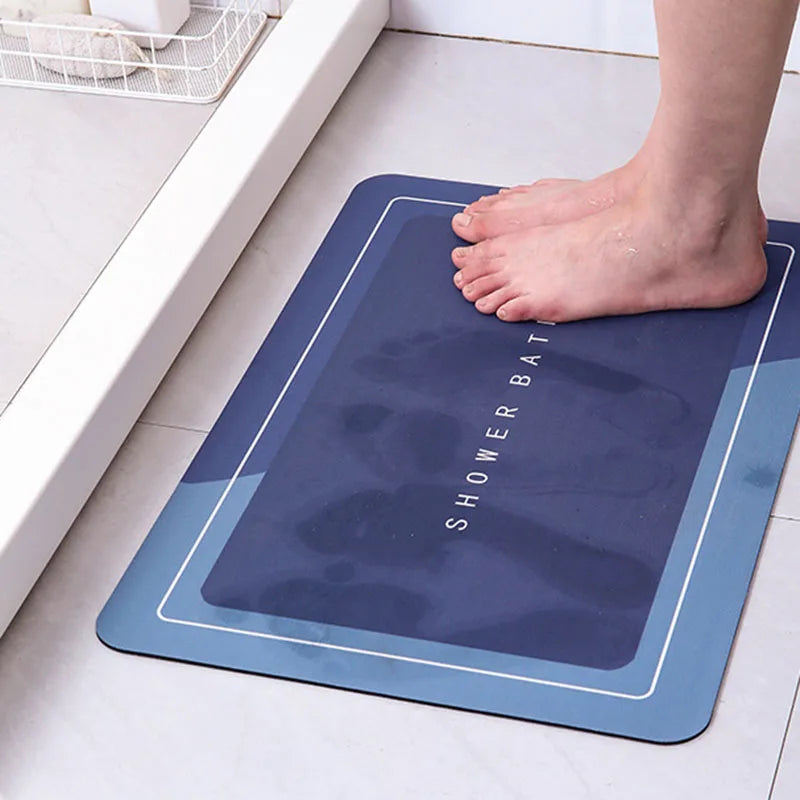 Super Absorbent Floor Mat