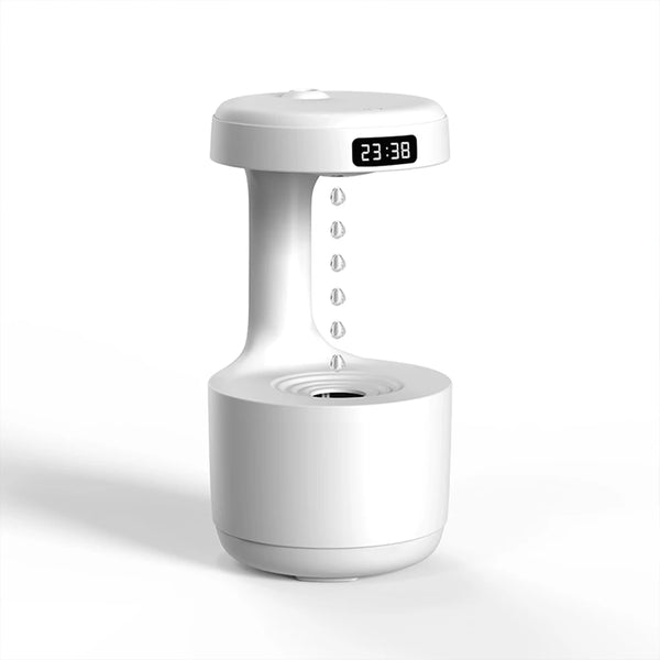 Anti-Gravity: Air Humidifier