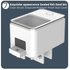 Aquarimax Smart Feeder for Fish Tanks