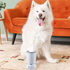 Automatic Dog Cat Paw Cleaner, Pet Feet Washing Cup