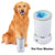 Automatic Dog Cat Paw Cleaner, Pet Feet Washing Cup